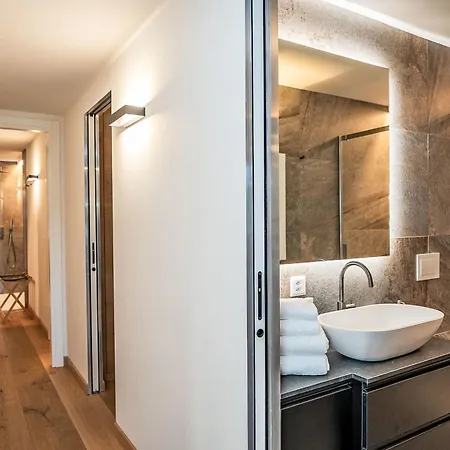 Chesa Zentrum 10b By Interhome * St. Moritz