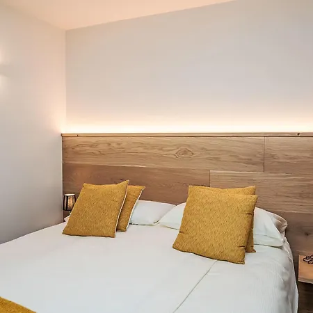 Chesa Zentrum 10b By Interhome * St. Moritz